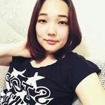 Gulnaz Maitenova - @maitenova - Instagram