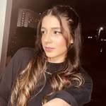 Maitê Bolzan - @maitenovaesb - Instagram