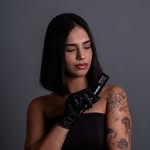 Maitê Novaes - @maitenovaestattoo - Instagram