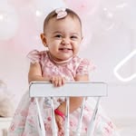 Maitê Novais - @pequenamaitenovais - Instagram