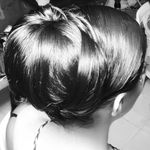 Maite Peralta - @maitehairstyle - Instagram