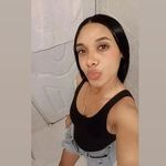 Maite Peralta - @maitep2022 - Instagram