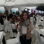 Maite Quiroga de Pablo - @maitequiro - Instagram