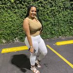 Maite Reyes - @maitetais20 - Instagram