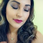 Maite Rivera MK - @maiteriveramk - Instagram