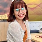 Thao Le - @maithao.le - Instagram