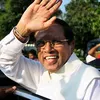 Maithripala Sirisena - @maithripala_sirisena_01 - TikTok