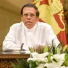 Maithripala Sirisena - @m.sirisena - TikTok