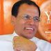 Maithripala Sirisena New President of Srilanka - Facebook