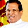 maleeshadilshan3120 - @.maithripala_sirisena - TikTok