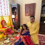 Maitrayee  Chatterjee - @maitrayee1981 - Instagram