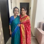 Maitrayee Chatterjee - @__maitrayeechatterjee_ - Instagram
