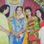 Maitrayee Chatterjee - @mrs.chatterjee - Instagram