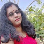 Maitrayee Chatterjee - @cmaitrayee - Instagram