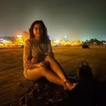 Maitrayee Chatterjee - @m_dona_m - Instagram
