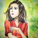 Maitrayee Deokar - @arty_culate - Instagram