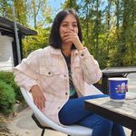 Maitrayee Ganes - @maitrayeedeokar - Instagram