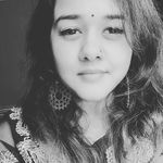 Maitreyee Dhar - @diaspora_blues - Instagram