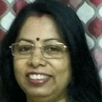 Maitreyee Dutta Dhar - @maitreyee.dhar.5 - Instagram