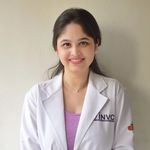 Dr. Maitreyee Joshi - @drmaitreyee22 - Instagram