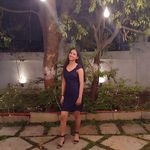 Dr. Maitreyee Joshi (PT) - @maitreyee.27___ - Instagram
