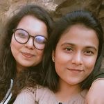 maitreyee joshi - @_mitu21 - Instagram