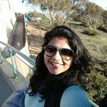 Maitreyee Joshi - @maitreyeej17 - Instagram
