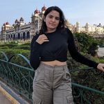 Maitreyee Joshi - @iam_mj999 - Instagram