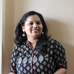 Maitreyee Joshi - @__cake_alchemy - Instagram