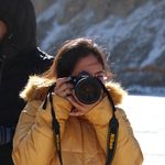 Maitreyee Joshi - @maitreyee_j - Instagram