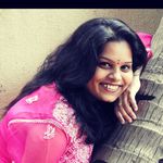Maitreyee Joshi - @maitreyee.joshi.98 - Instagram