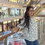 Maitreyee Joshi - Facebook