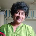 Maitreyee Joshi - @maitreyeewrites - Instagram
