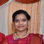 Maitreyee Joshi-Gogate - @joshigogate - Instagram