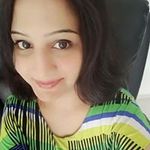 Maitreyee Joshi Patki - @maitreyee_joshi - Instagram