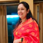 Maitreyee Khole-Joshi - @netrakhole - Instagram