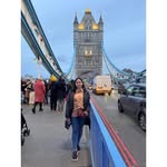 Maitreyi - @maitreyi_roy_chowdhury - Instagram