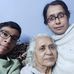 Maitreyi Roy - Facebook