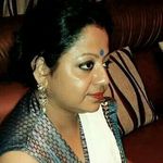 Maitreyi Roy - @rmaitreyi - Instagram