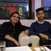 Maitreyi Roy - Facebook