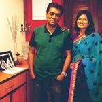 Maitreyi Roychowdhury - @maitreyiroychowdhury - Instagram