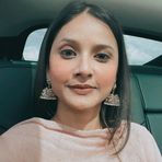 Maitri Dave - Facebook