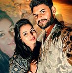 Maitri Dave - Facebook