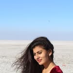 Maitri Dave - @maitridave29 - Instagram
