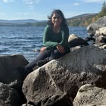 Maitri Dave - @slantquill - Instagram