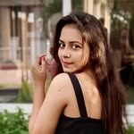 Maitri Haril Dave - @maitri__upadhyay - Instagram
