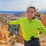 Maiya Smith - @maiyaandtheadventuremutts - Instagram