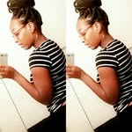Maiya Smith💎💫 - @your_flawlessmaiya - Instagram