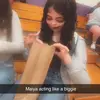 MaiyaSmith - @maiyasmith85 - TikTok