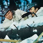 Maj. John Smith - @broadswordcalling - Instagram